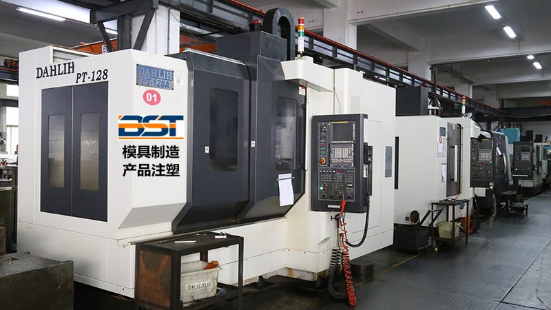 注塑模具价格报价单背后的考量因素**