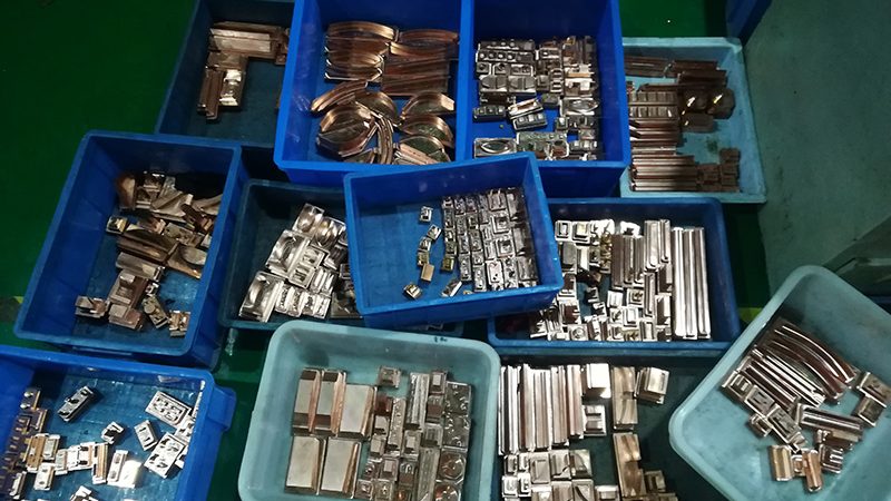 拉伸模具生产流程：从设计到交付的全方位解析