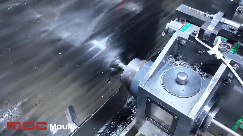 压铸模具：揭秘其背后的十大品牌影响力**