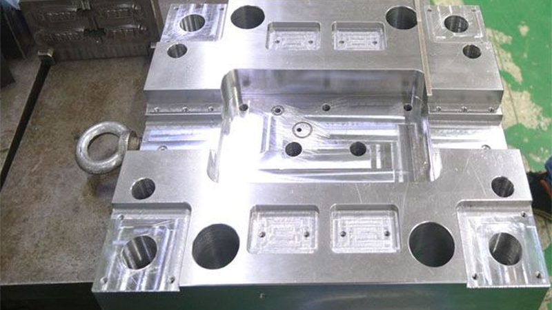 冰箱模具参数解读：关键指标与选型逻辑