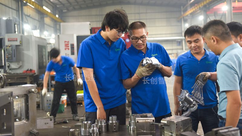 东莞模具钢零售报价波动背后，H13钢价到底被什么左右