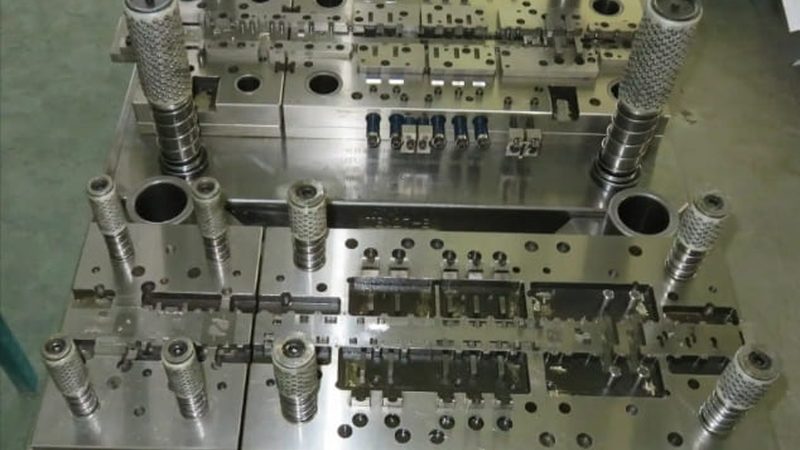 苏州家电模具定制厂家哪家好