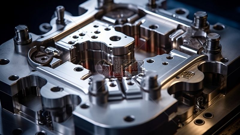 双色模具尺寸公差标准要求解析