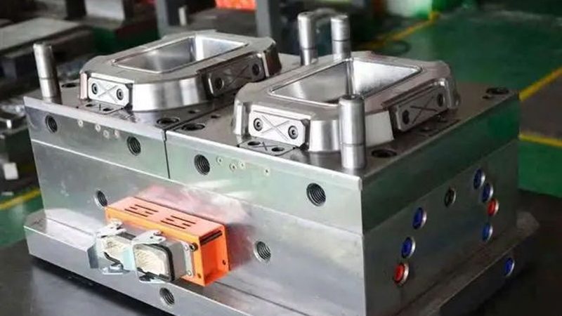 硅胶模具与橡胶模具：蛋糕制作中的不同选择