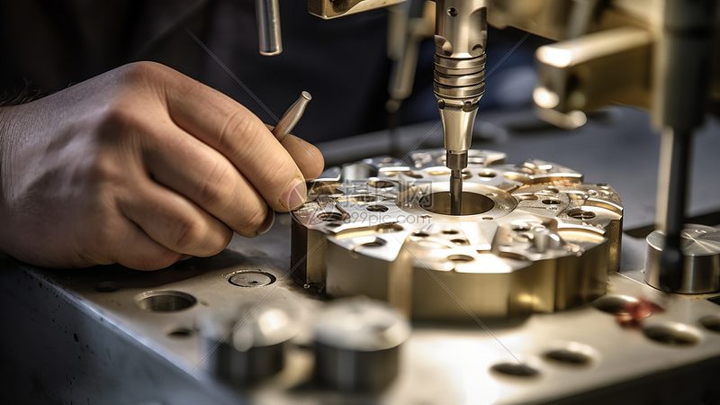 橡胶模具材质厂家排名背后的考量因素