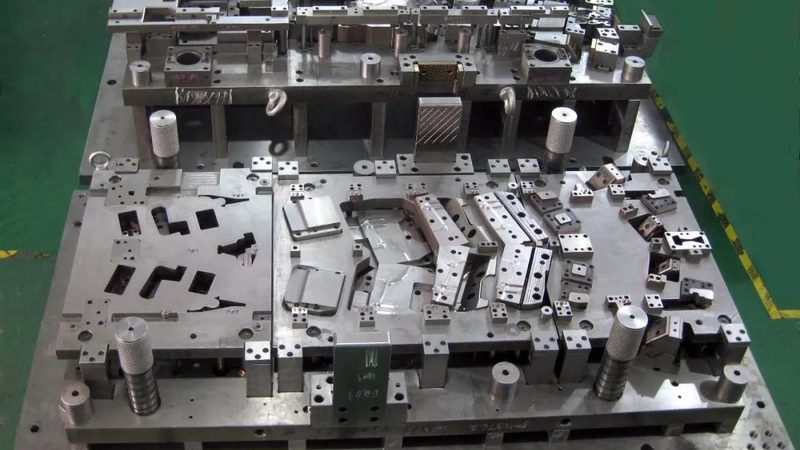 橡胶模具材料代理加盟，你了解多少？**