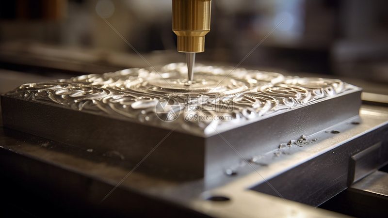 小型模具加工厂：如何精准定位目标客户群体