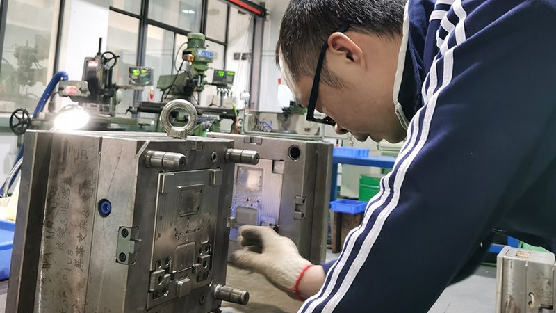 级进模设计规范解读：从标准到实践