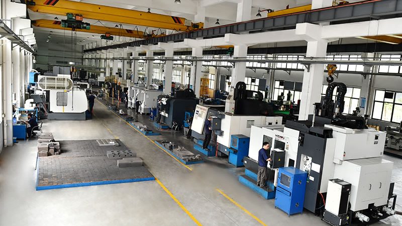 包胶模具选型要点：精准匹配，提升效率**