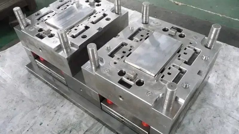 吹塑模具行业标准规范：最新版解读与影响