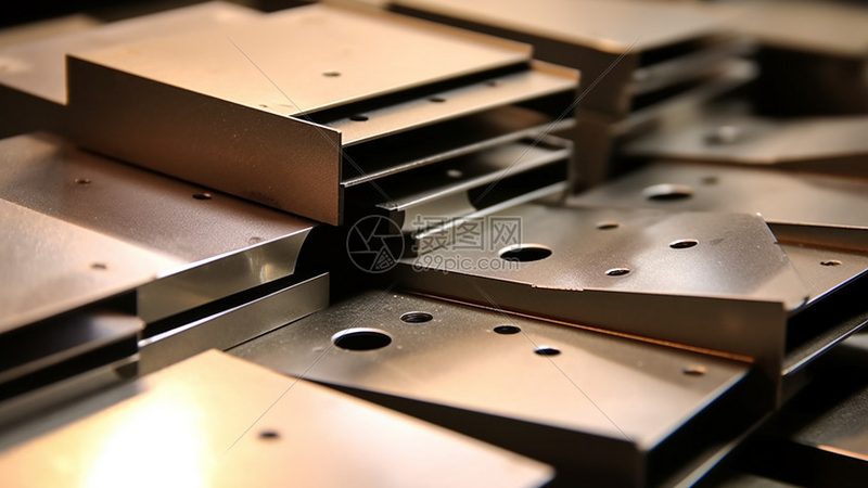 塑胶模具设备选型标准