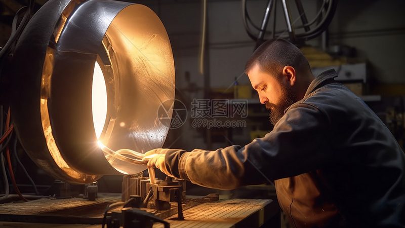 汽车模具安装步骤：确保精度与效率的关键环节**