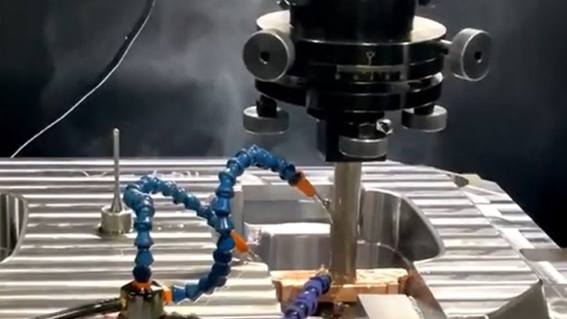 揭秘高端家电注塑模具定制：价格背后的考量因素