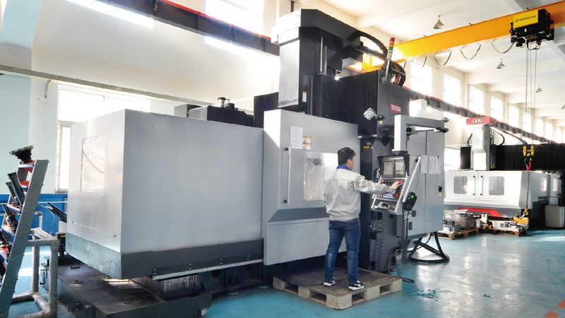 大型注塑模具加工：揭秘其核心工艺与选择要点